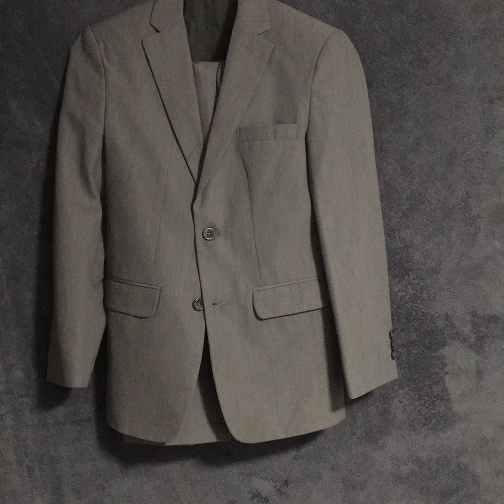 Kids suit